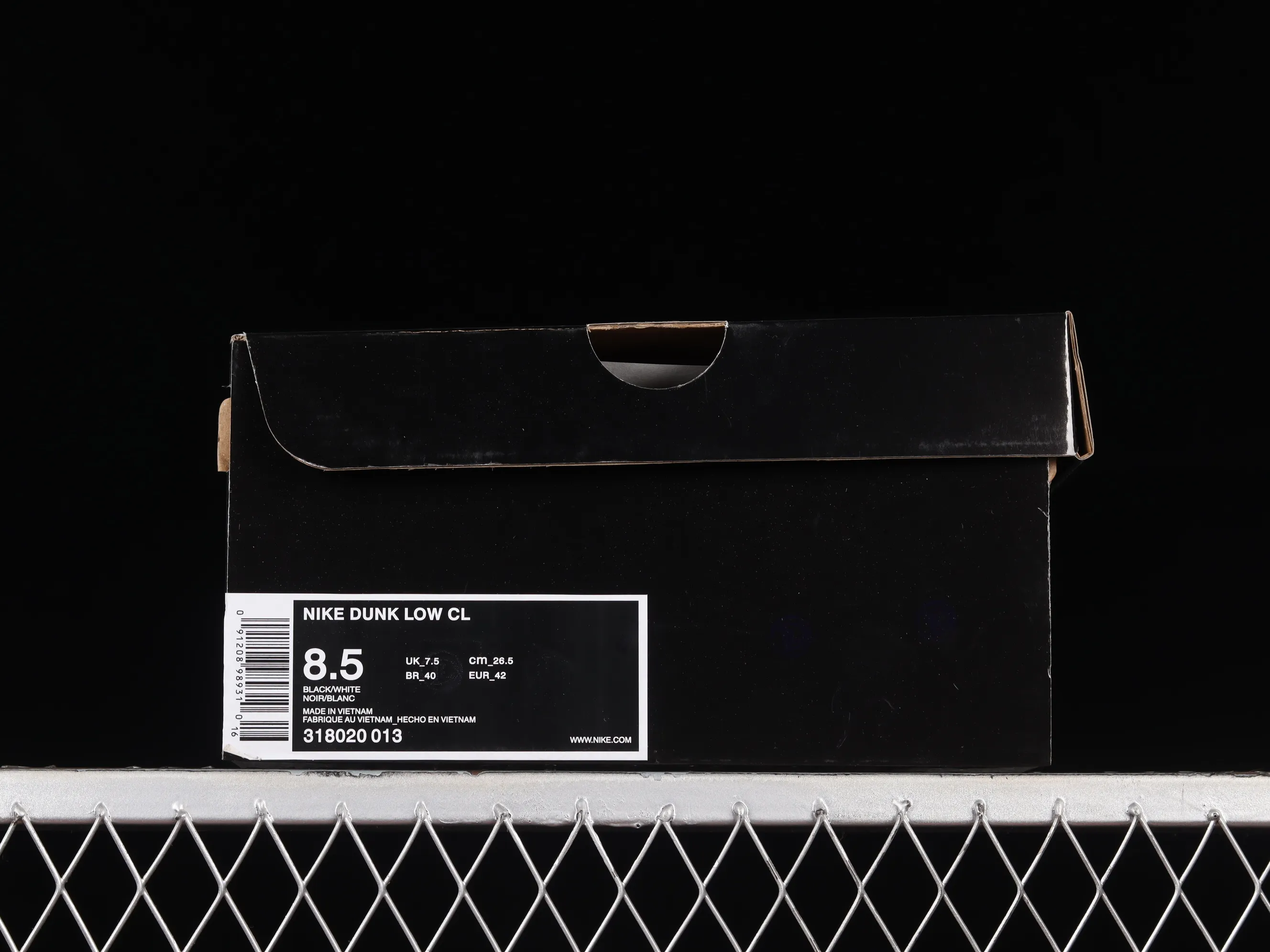 All categories Nk SB Dunk series Nk SB Dunk Low low-top sneakers Nk SB Dunk Low SB low-top sports and leisure sneakers 318020-013